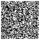 QR code with Adirondack Regional Chambers contacts