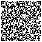 QR code with Ostrom Planning Group Inc contacts