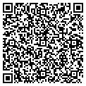 QR code with Visual Axis contacts