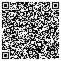 QR code with Eb Games contacts