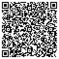 QR code with Gamestop contacts
