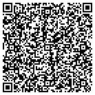 QR code with Hettinger Chamber of Commerce contacts