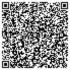 QR code with Ashtabula Chamber of Commerce contacts