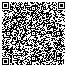 QR code with A-Main Speedway contacts