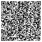 QR code with Maxine Rosenthal Crafts contacts