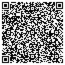 QR code with Red Caboose Crafts Inc contacts