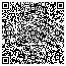QR code with Atlantic Games contacts