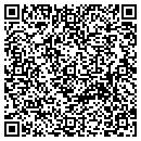QR code with Tcg Fanatix contacts