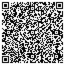 QR code with Custom Canvas contacts