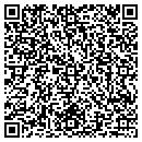 QR code with C & A Robot Factory contacts