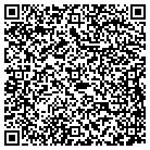 QR code with Barton Area Chamber Of Commerce contacts