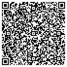 QR code with Okema Valley Regional Chamber contacts