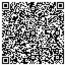 QR code with A & B Hobbies contacts