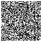 QR code with Accu Faceworks Inc contacts