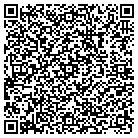 QR code with Chris's Hurricane Plbg contacts