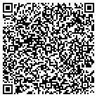 QR code with Rasmuson Foundation contacts
