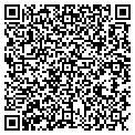 QR code with Gamestop contacts