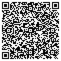 QR code with Gamers Conclave contacts