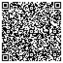 QR code with A Touch Of Crafts contacts