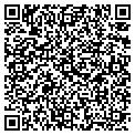 QR code with Apple A Day contacts