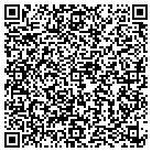 QR code with GMA Const & Develop Inc contacts