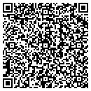 QR code with United Se Alaska Gillnetters contacts