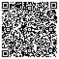 QR code with Bts contacts