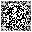 QR code with Game on contacts