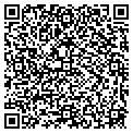 QR code with Ciada contacts