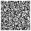 QR code with C Lynch & Assoc contacts