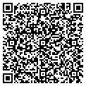 QR code with Hen's Nest contacts