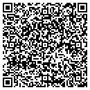 QR code with Ams Imports contacts