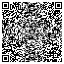 QR code with T J Maxx contacts