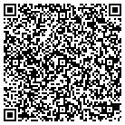QR code with Clovis Depot Model Train Msm contacts