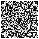 QR code with Amok Time contacts