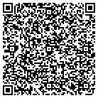 QR code with Anthony's Hobby Farm & Misc contacts