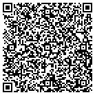 QR code with C & W Rental Properties contacts