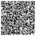 QR code with Blokhedz contacts