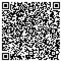 QR code with Gamestop contacts