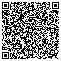 QR code with Gamestop contacts