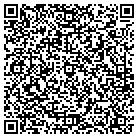 QR code with Blue Ridge Frame & Craft contacts