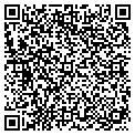 QR code with KFC contacts