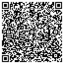 QR code with C & J Enterprizes contacts