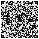 QR code with C Js Country Crafts contacts