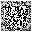 QR code with A Claim To Frame contacts