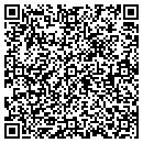 QR code with Agape Bears contacts