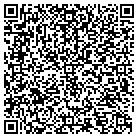 QR code with Custom Metals Of Virginia Prop contacts