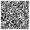 QR code with Bead Factory contacts