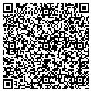 QR code with Chris Cruz contacts