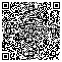 QR code with Gamestop contacts
